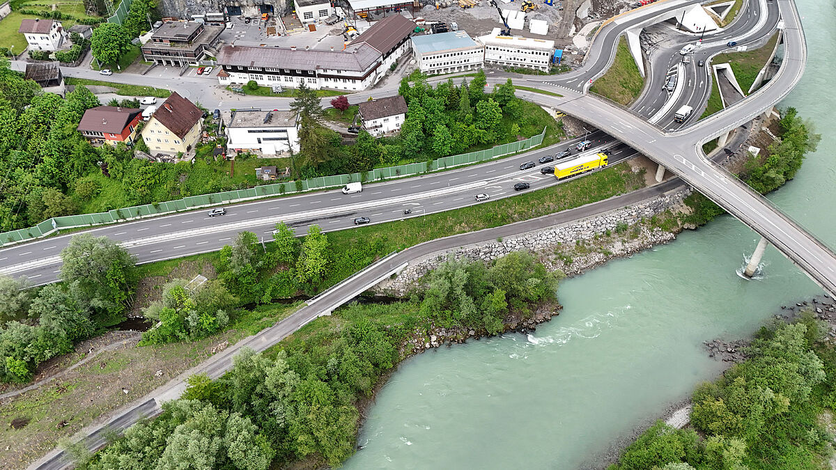 Fotoquelle: Land Vorarlberg/7Pro.TV