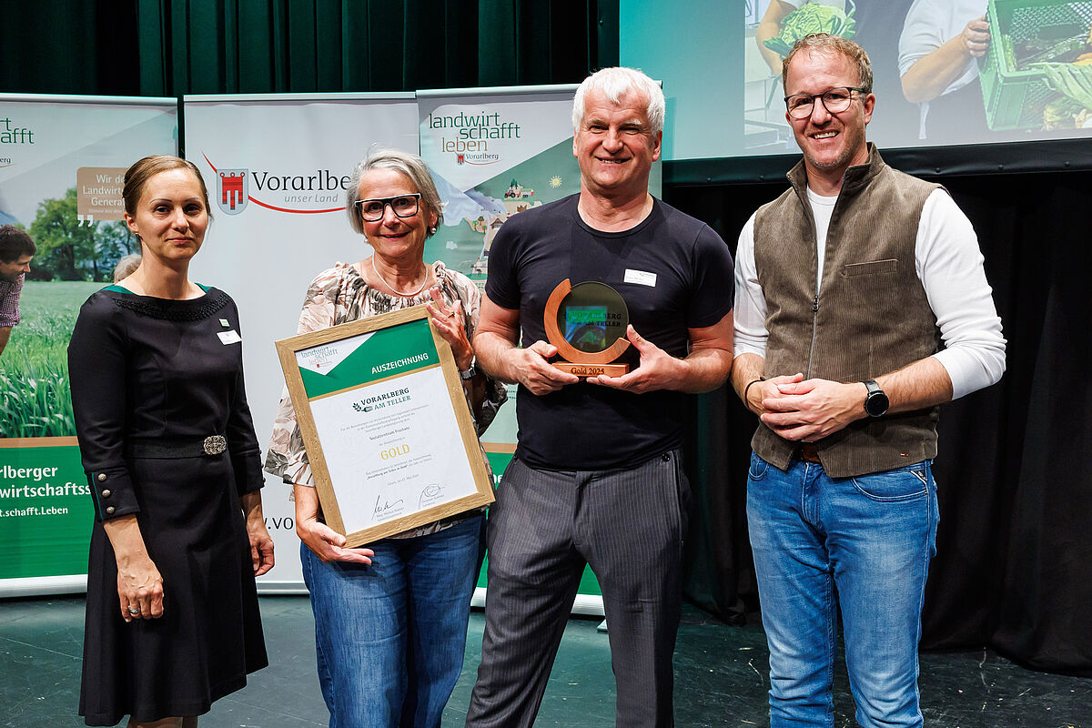 Fotoquelle: (c) Land Vorarlberg / Bernd Hofmeister