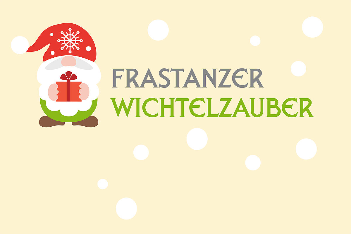 Frastanzer Wichtelzauber. (Illustration: iStock/Anastasiia Kurman)