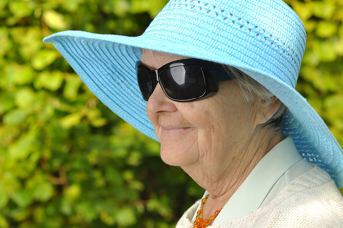 Fotoquelle: iStock/itsmejust