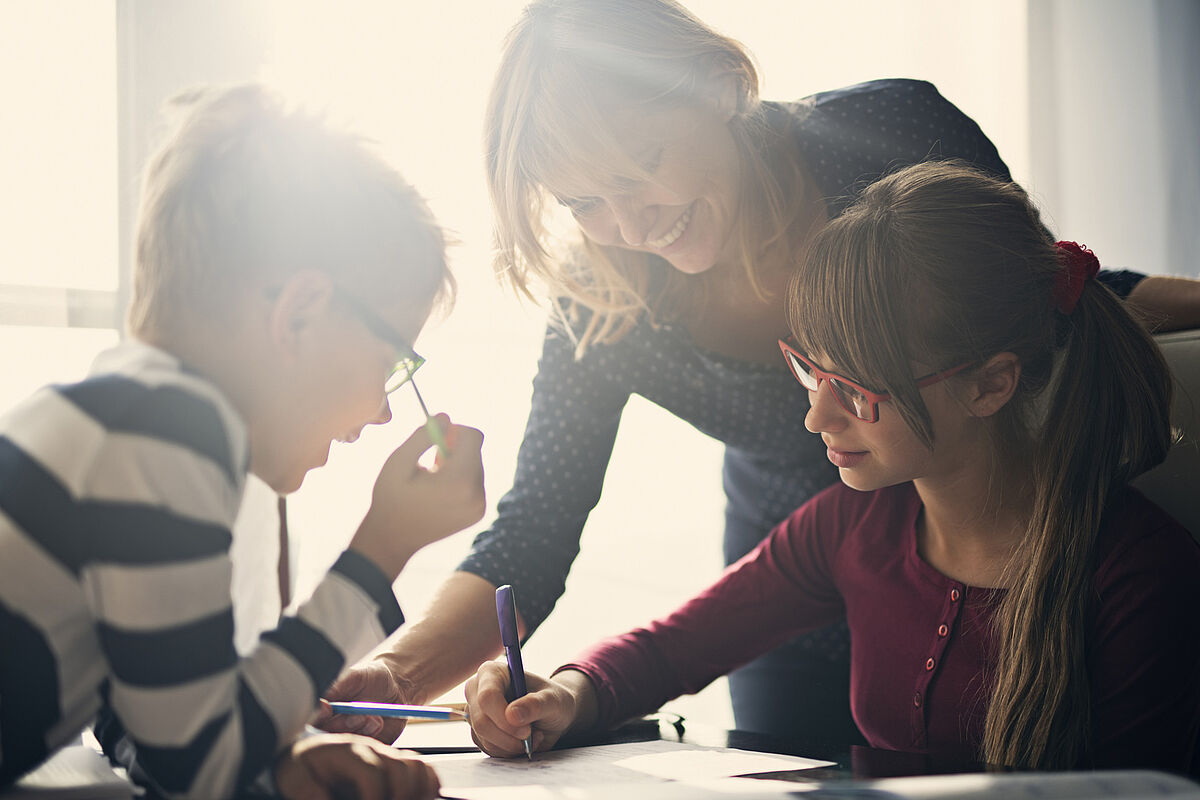 Fotoquelle: Imgorthand/iStock