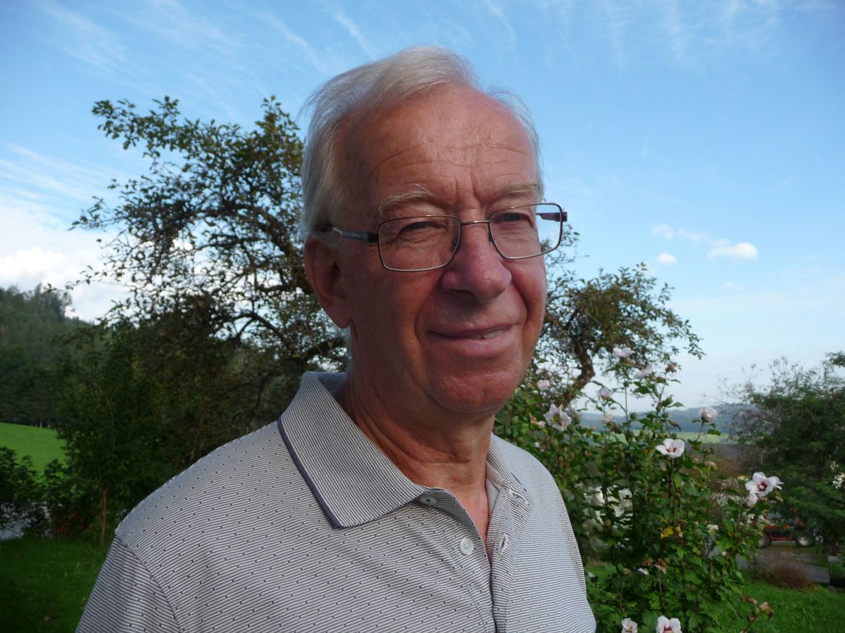 Quelle: Hubert Gstach