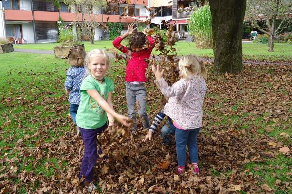 Kindergärten: Marktgemeinde Frastanz