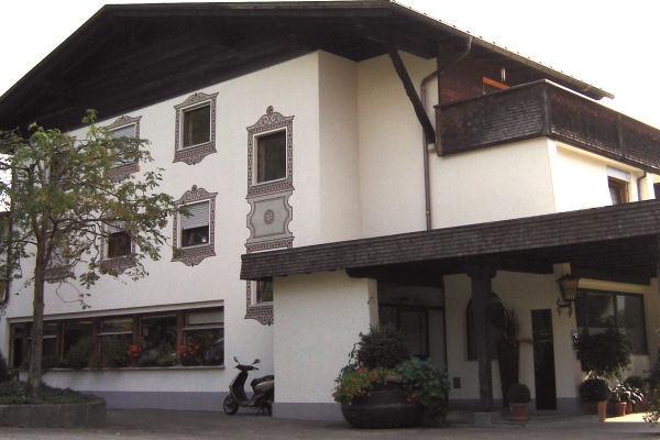 Gasthaus Maira Grün